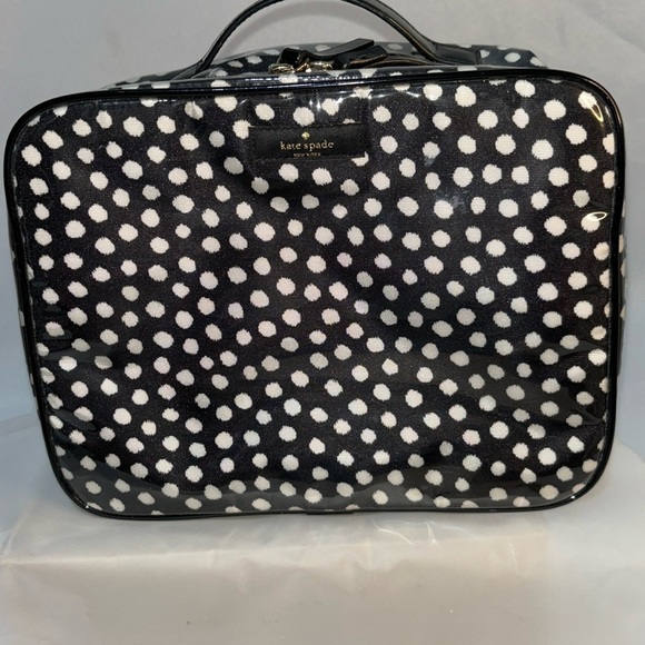 Kate Spade Brook Place Musical Dots Martie - Picture 1 of 9